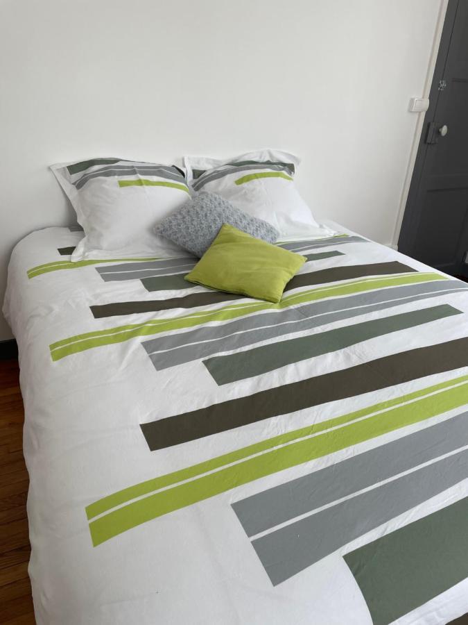 Evasion De Loire Bed & Breakfast Jargeau Екстериор снимка